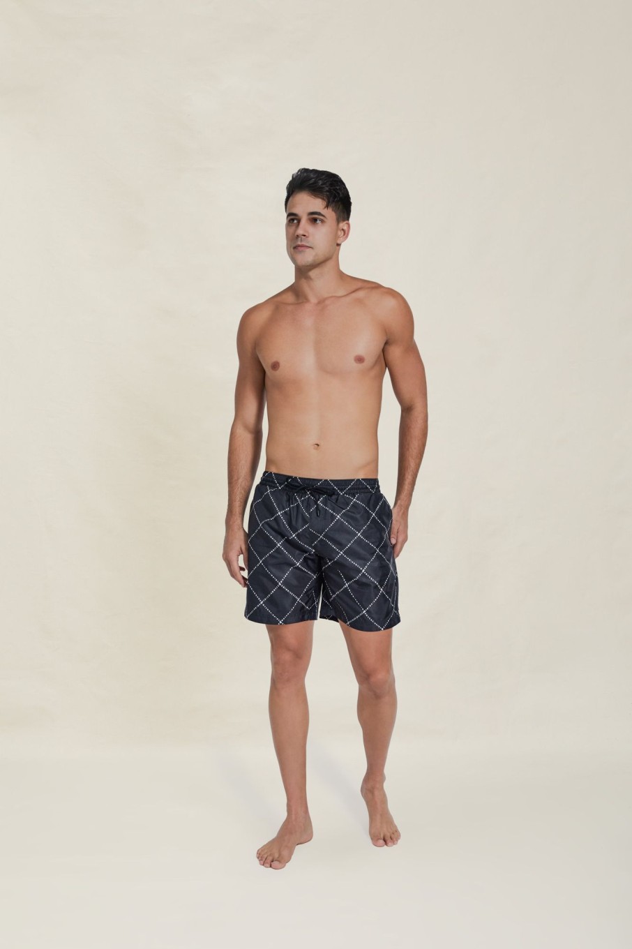 Swim Devon Windsor | Dexter Swim Shorts