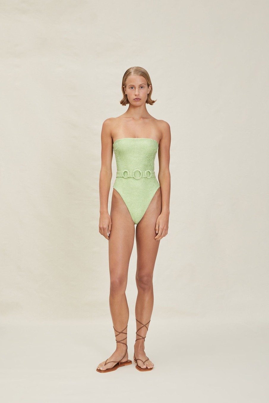 Swim Devon Windsor | Alexandra Full-Piece