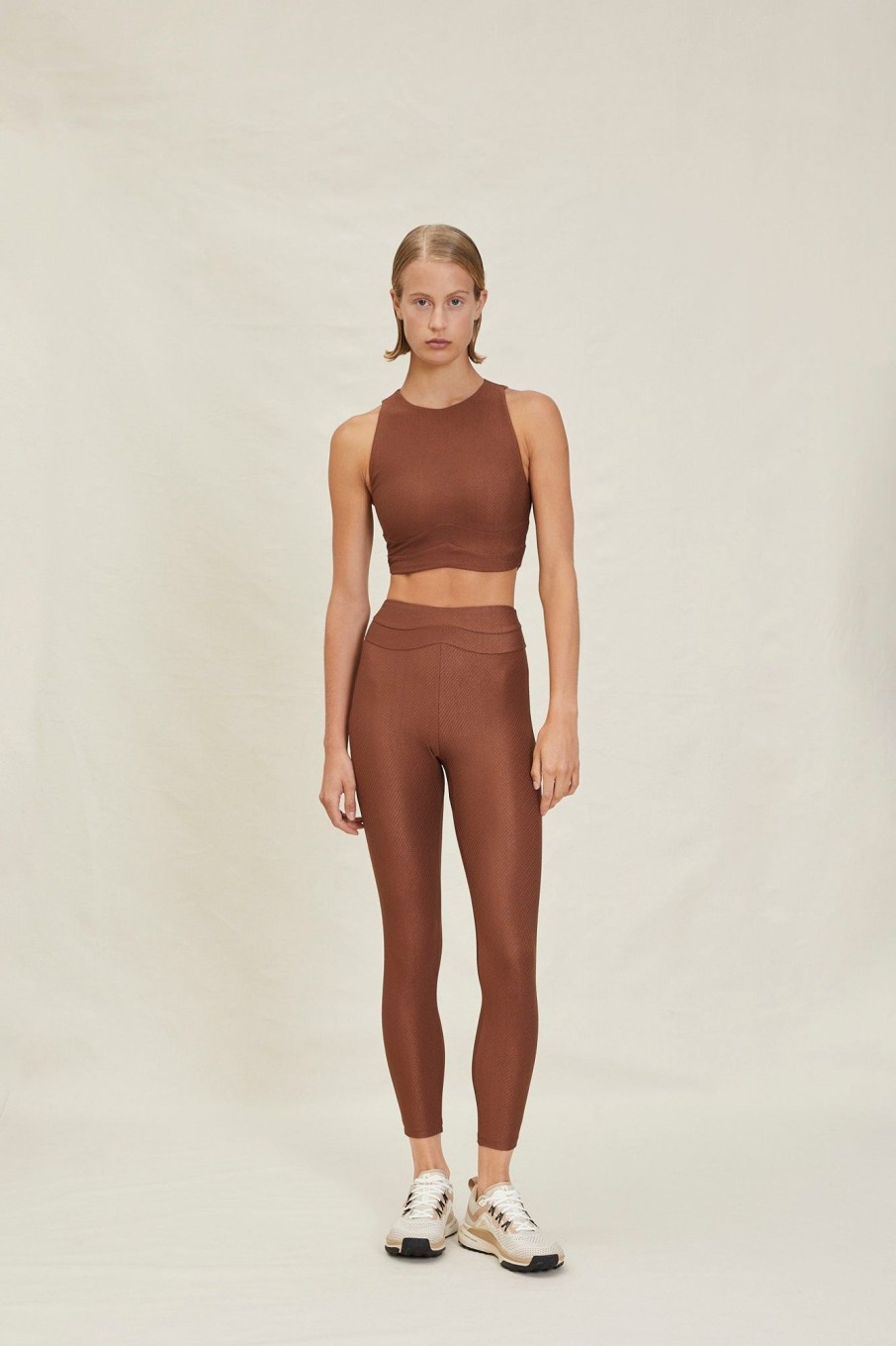 Sport Devon Windsor | Terra Leggings