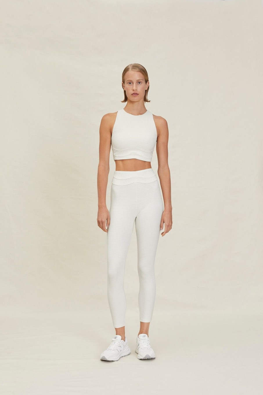 Sport Devon Windsor | Tatum Top