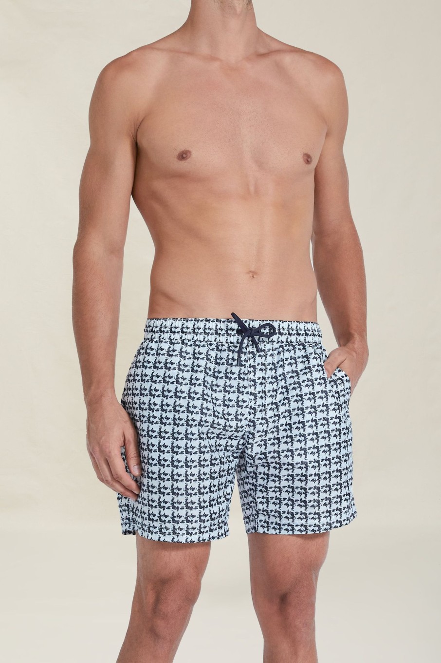 Swim Devon Windsor | Dexter Swim Shorts