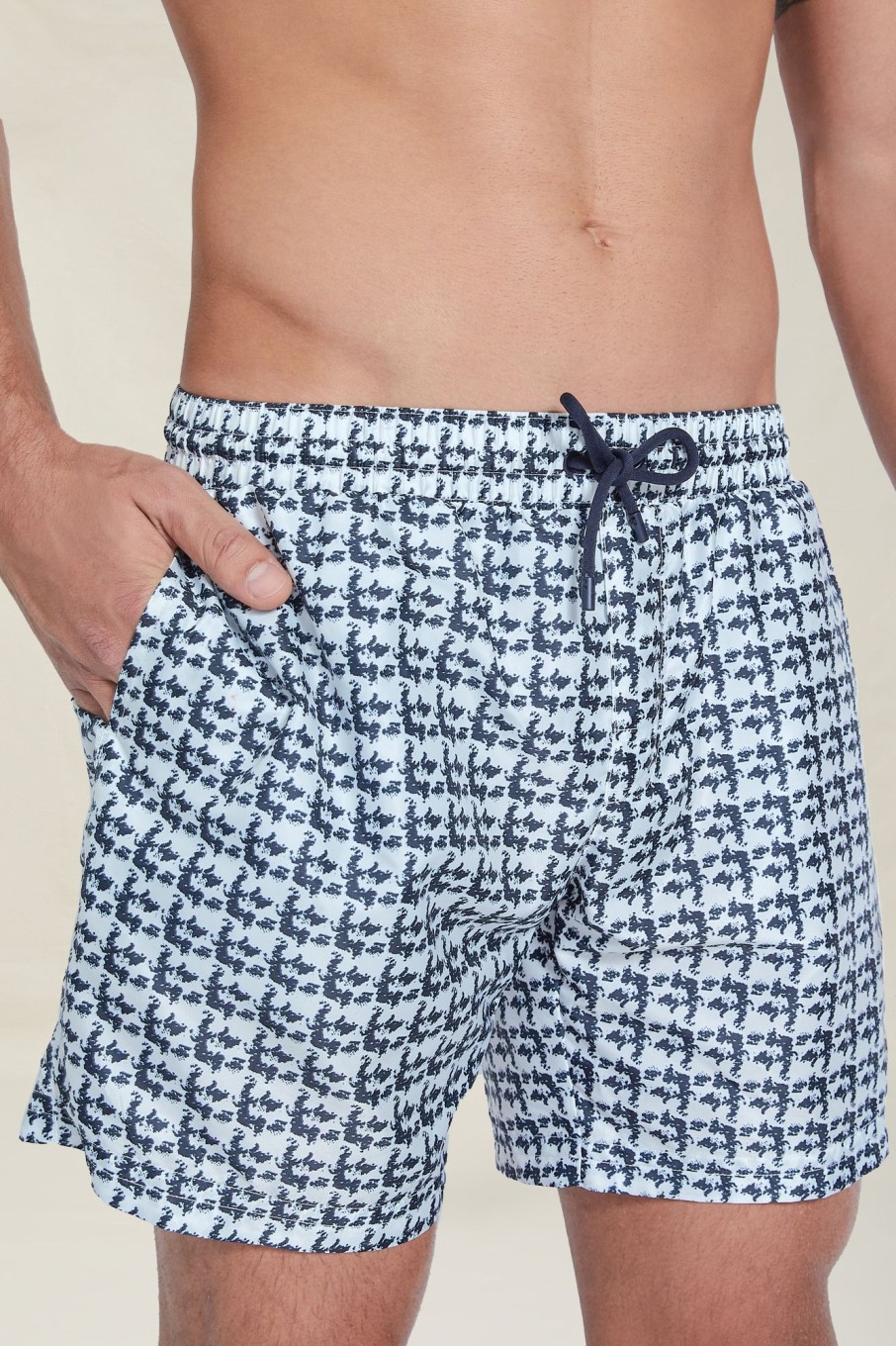 Swim Devon Windsor | Dexter Swim Shorts