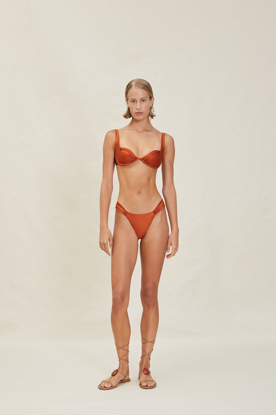 Swim Devon Windsor | Cameron Top