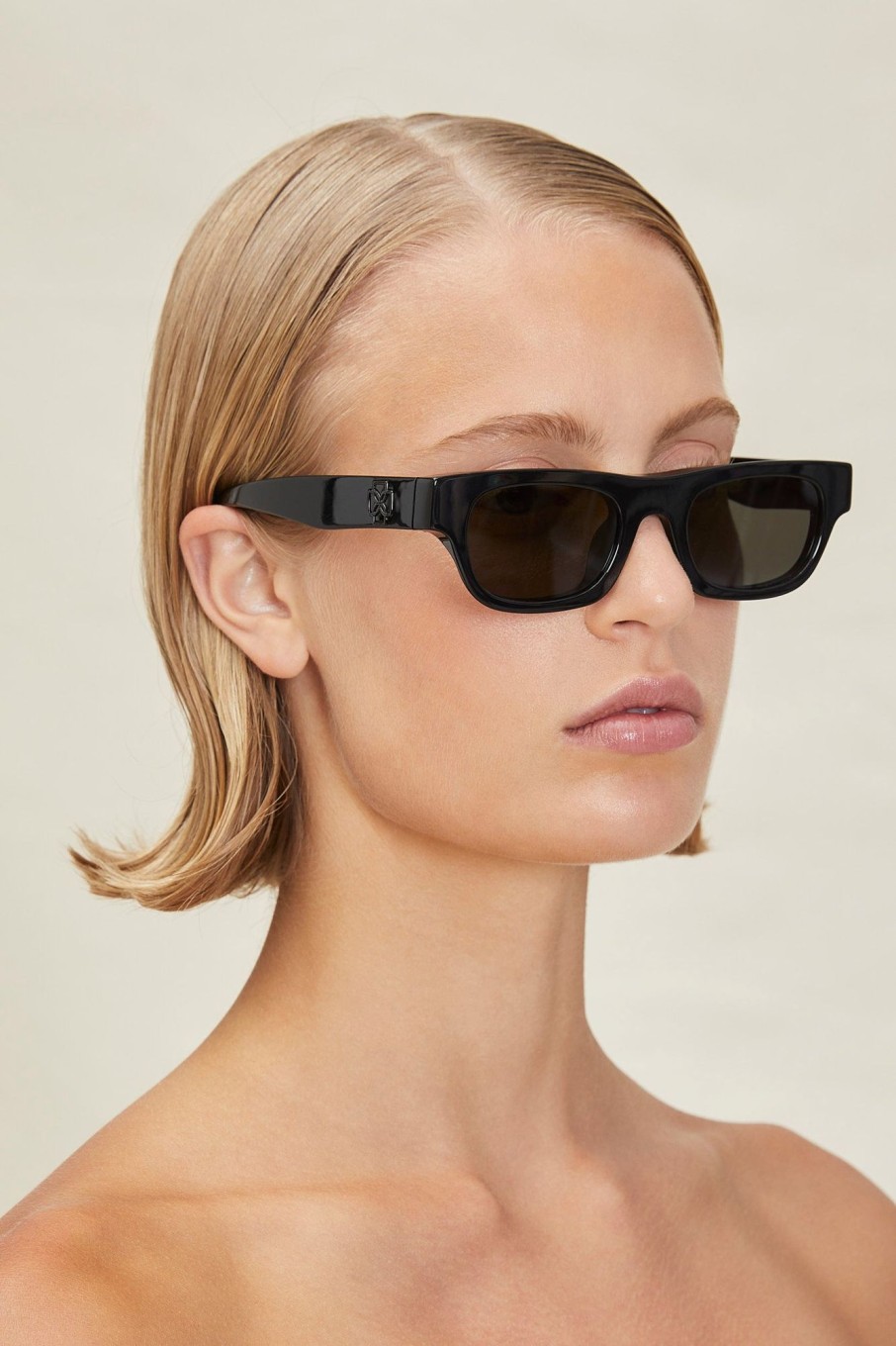 Accessories Devon Windsor | Lisbon Sunglasses