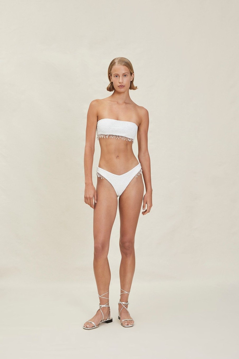 Swim Devon Windsor | Ryder Top