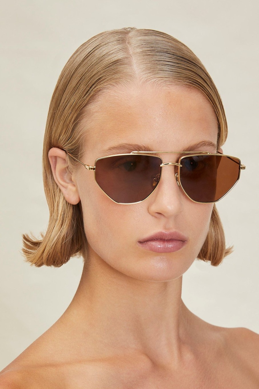 Accessories Devon Windsor | Rio Sunglasses