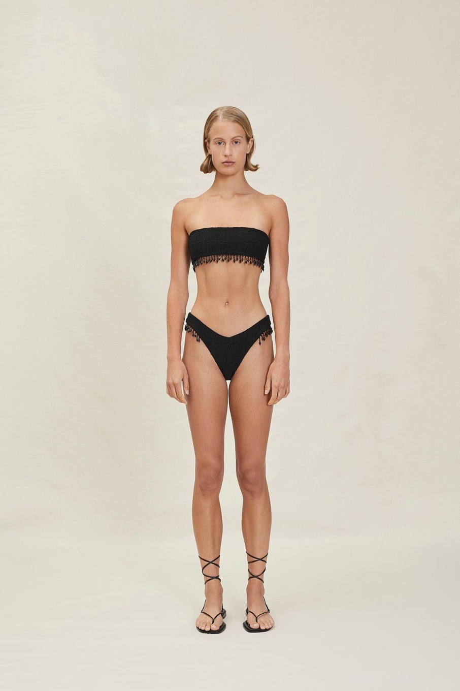 Swim Devon Windsor | Ryder Top