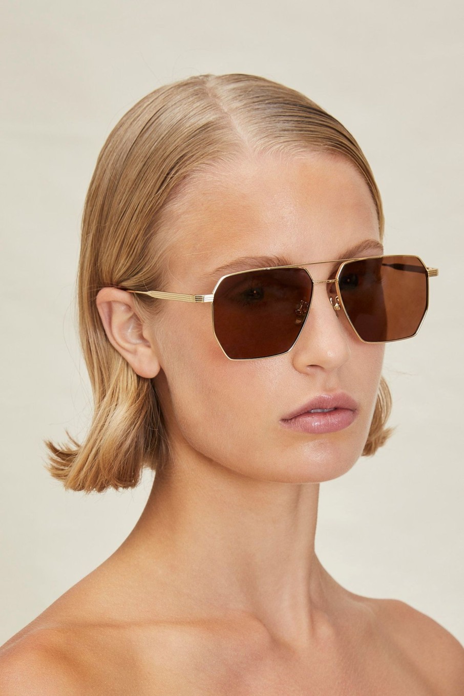 Accessories Devon Windsor | Indi Sunglasses