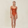 Swim Devon Windsor | Millie Full-Piece