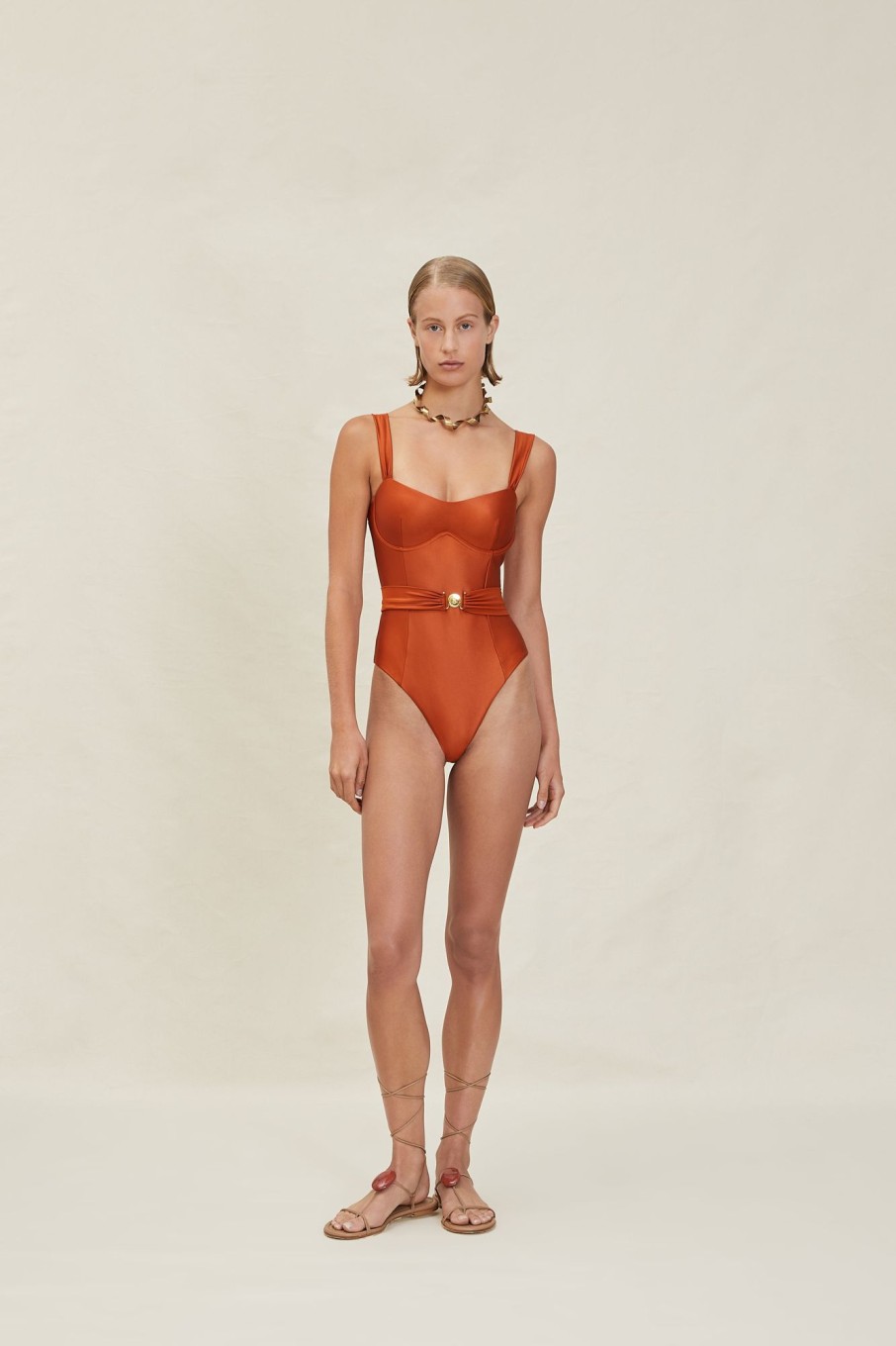 Swim Devon Windsor | Millie Full-Piece