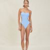 Swim Devon Windsor | Claudette Full-Piece