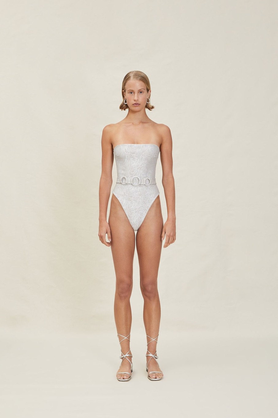 Swim Devon Windsor | Alexandra Full-Piece