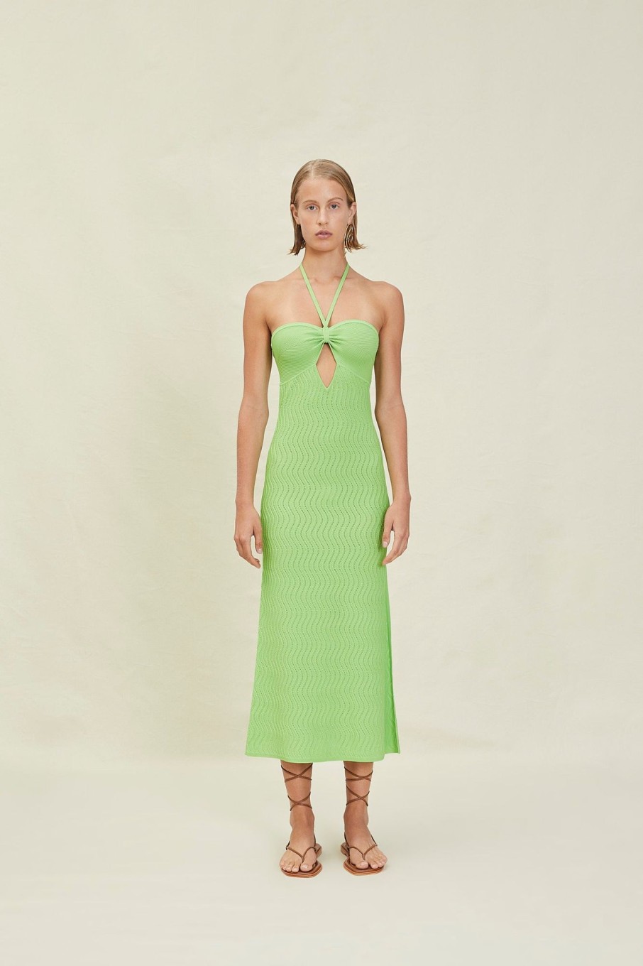 Clothing Devon Windsor | Clementine Dress