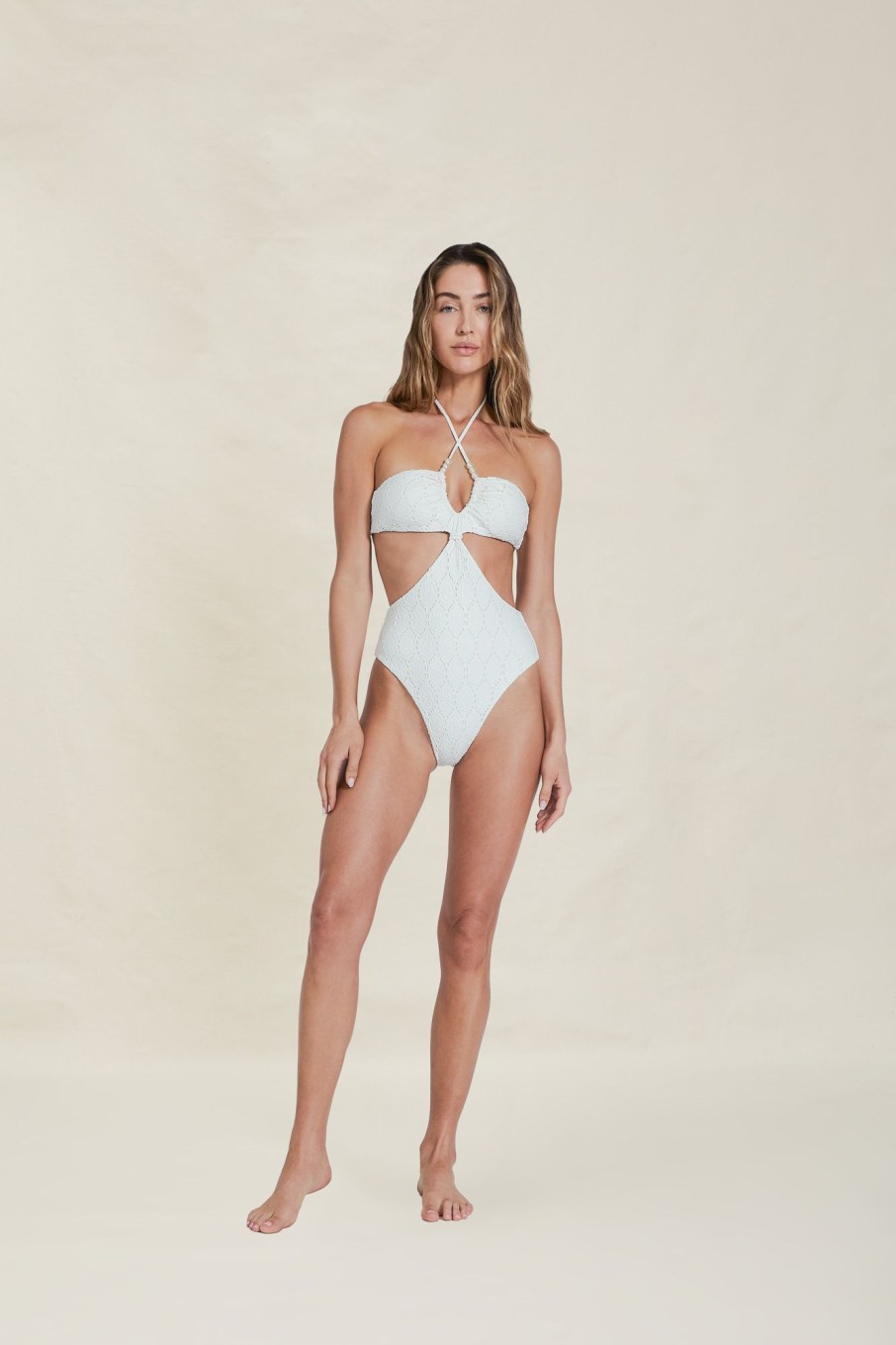 Swim Devon Windsor | Riley Full-Piece