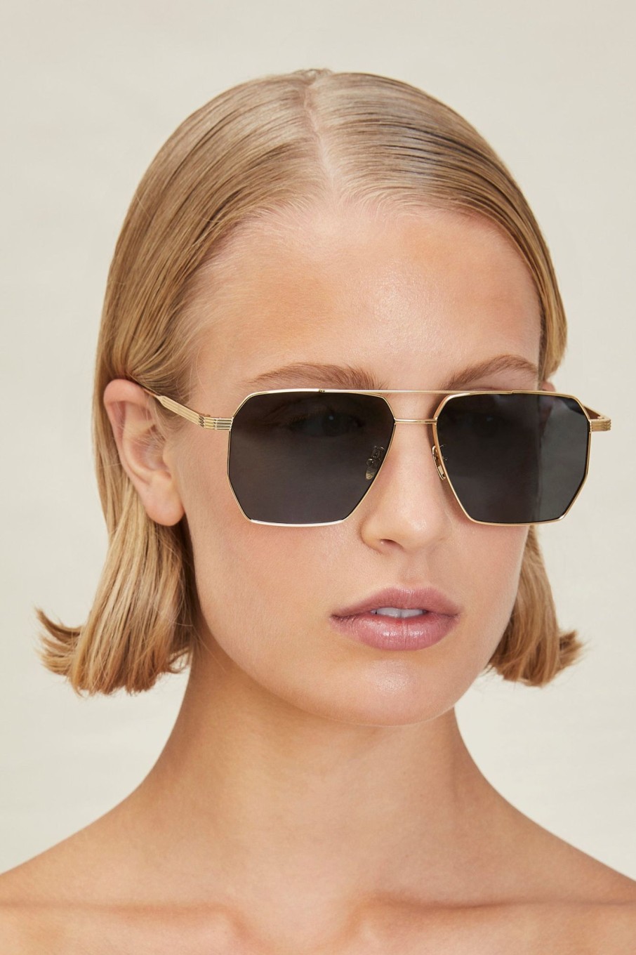 Accessories Devon Windsor | Indi Sunglasses