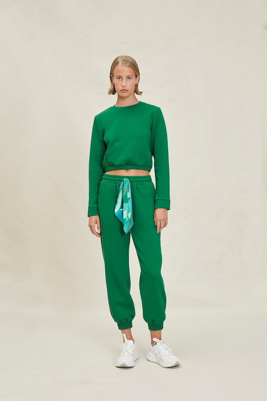 Loungewear Devon Windsor | Meadow Sweatpants