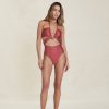 Swim Devon Windsor | Cassidy Full-Piece