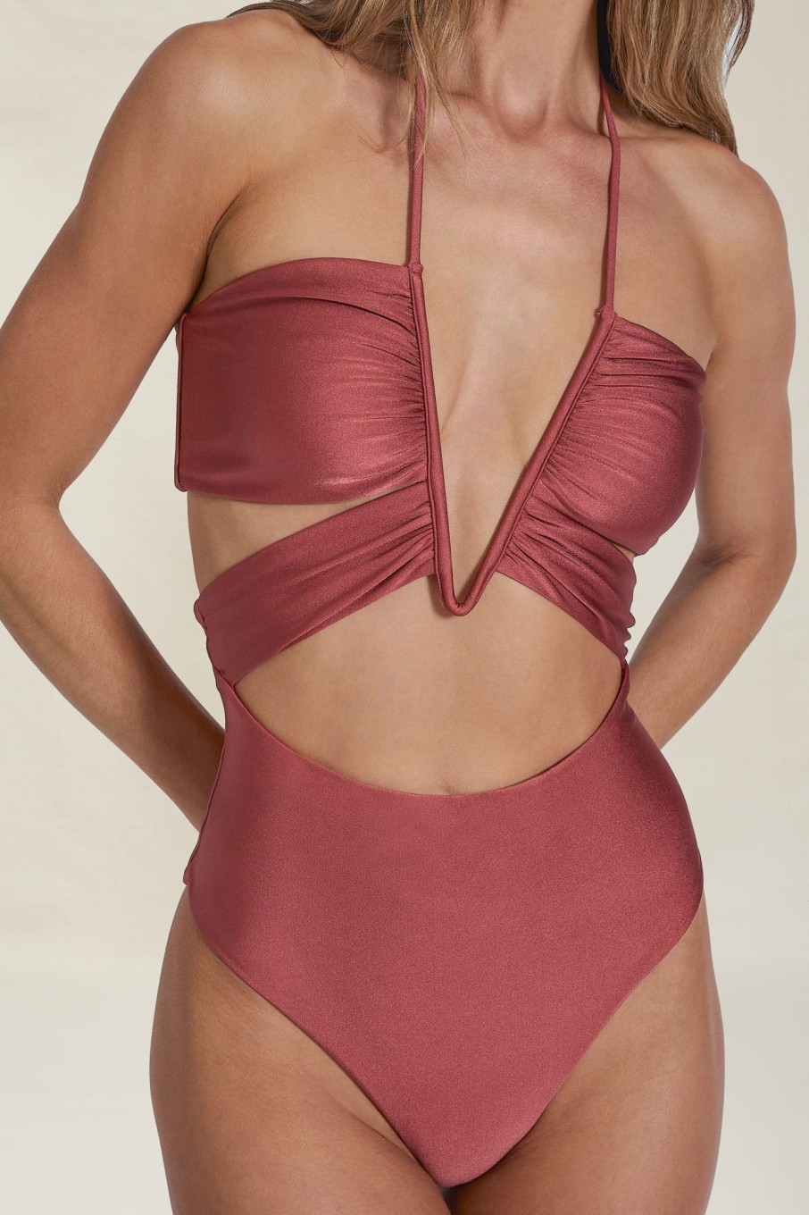 Swim Devon Windsor | Cassidy Full-Piece