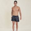 Swim Devon Windsor | Connor Swim Shorts