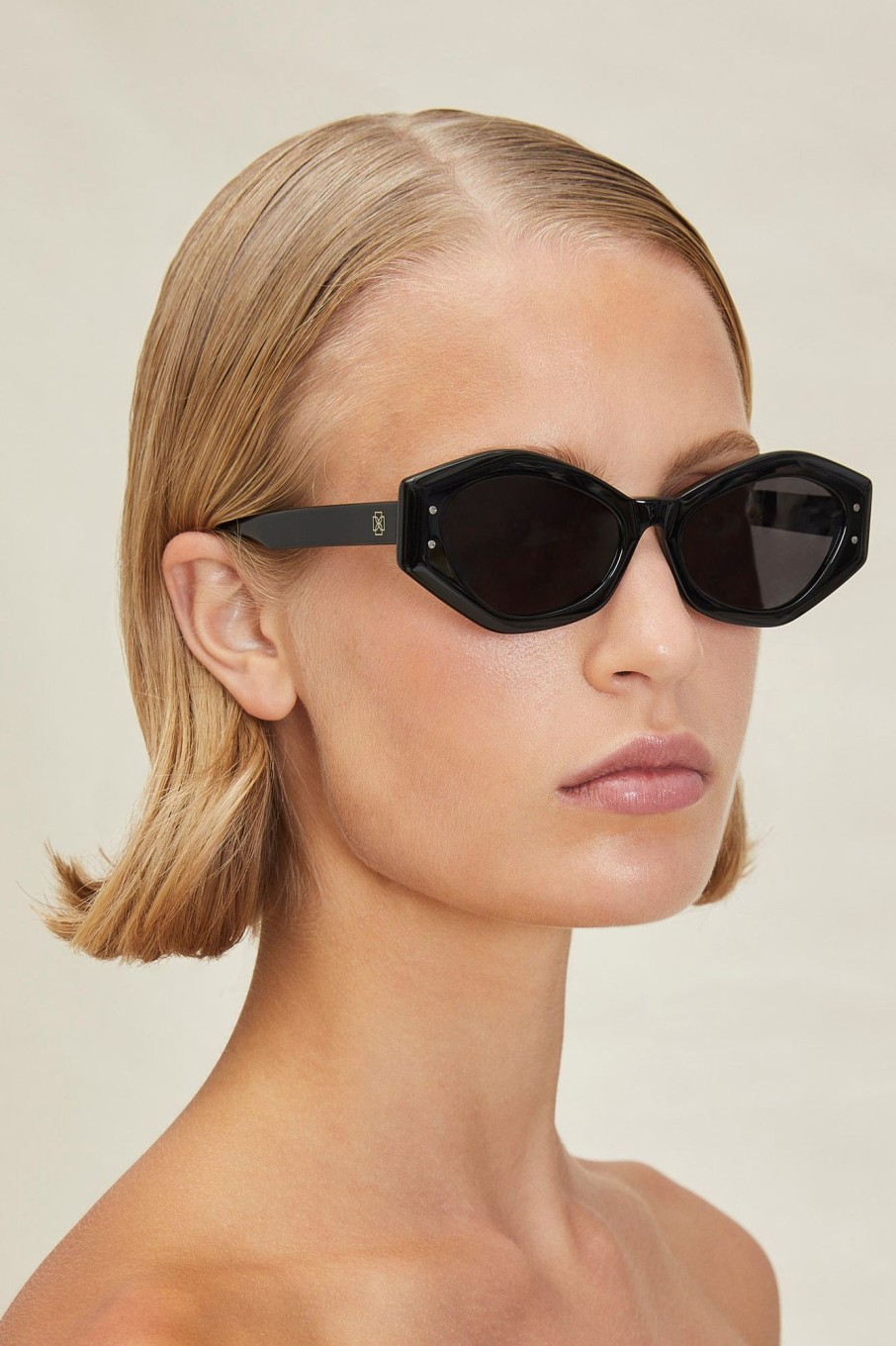 Accessories Devon Windsor | Tokyo Sunglasses