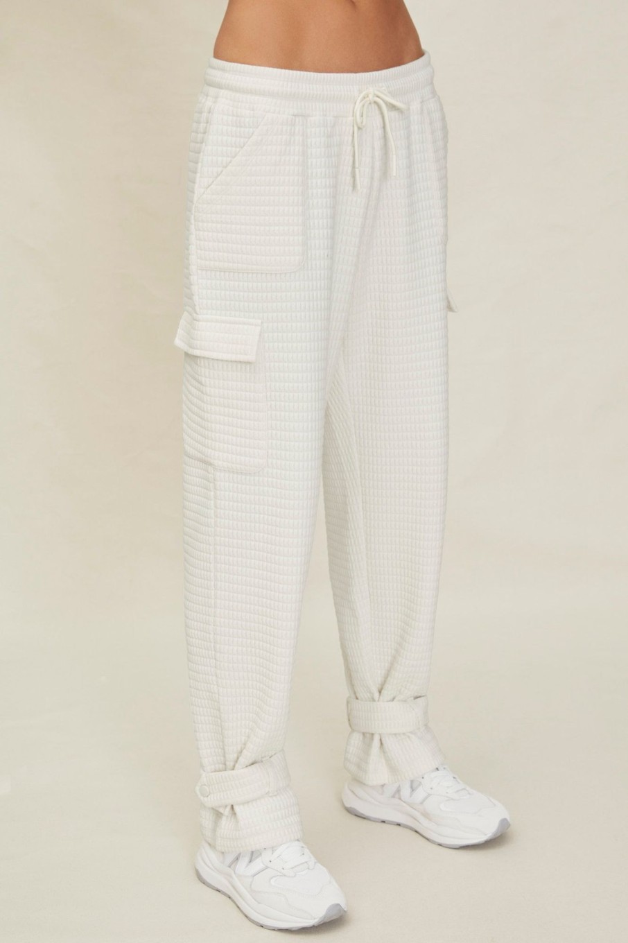 Sport|Loungewear Devon Windsor | Rebel Sweatpant