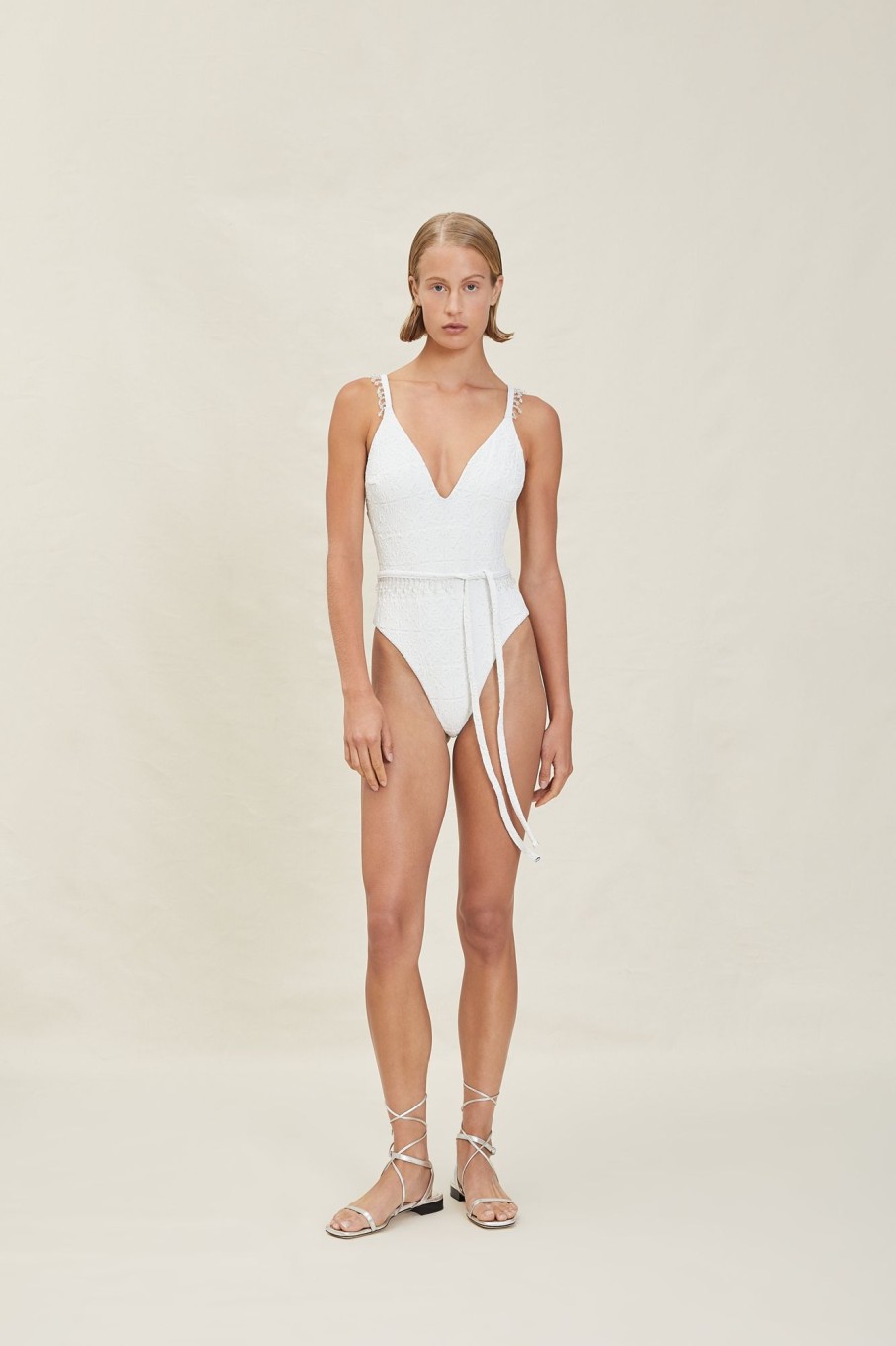 Swim Devon Windsor | Dakota Full-Piece