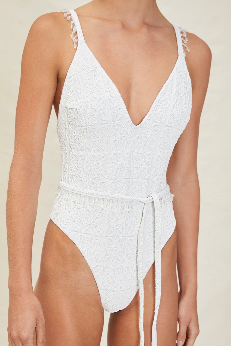 Swim Devon Windsor | Dakota Full-Piece