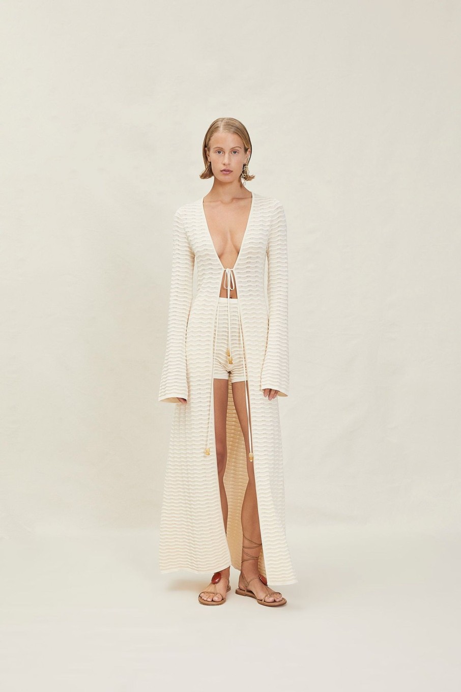 Clothing Devon Windsor | Liv Robe