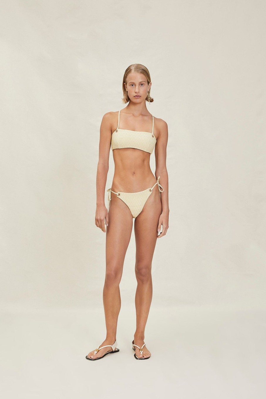 Swim Devon Windsor | Lottie Top