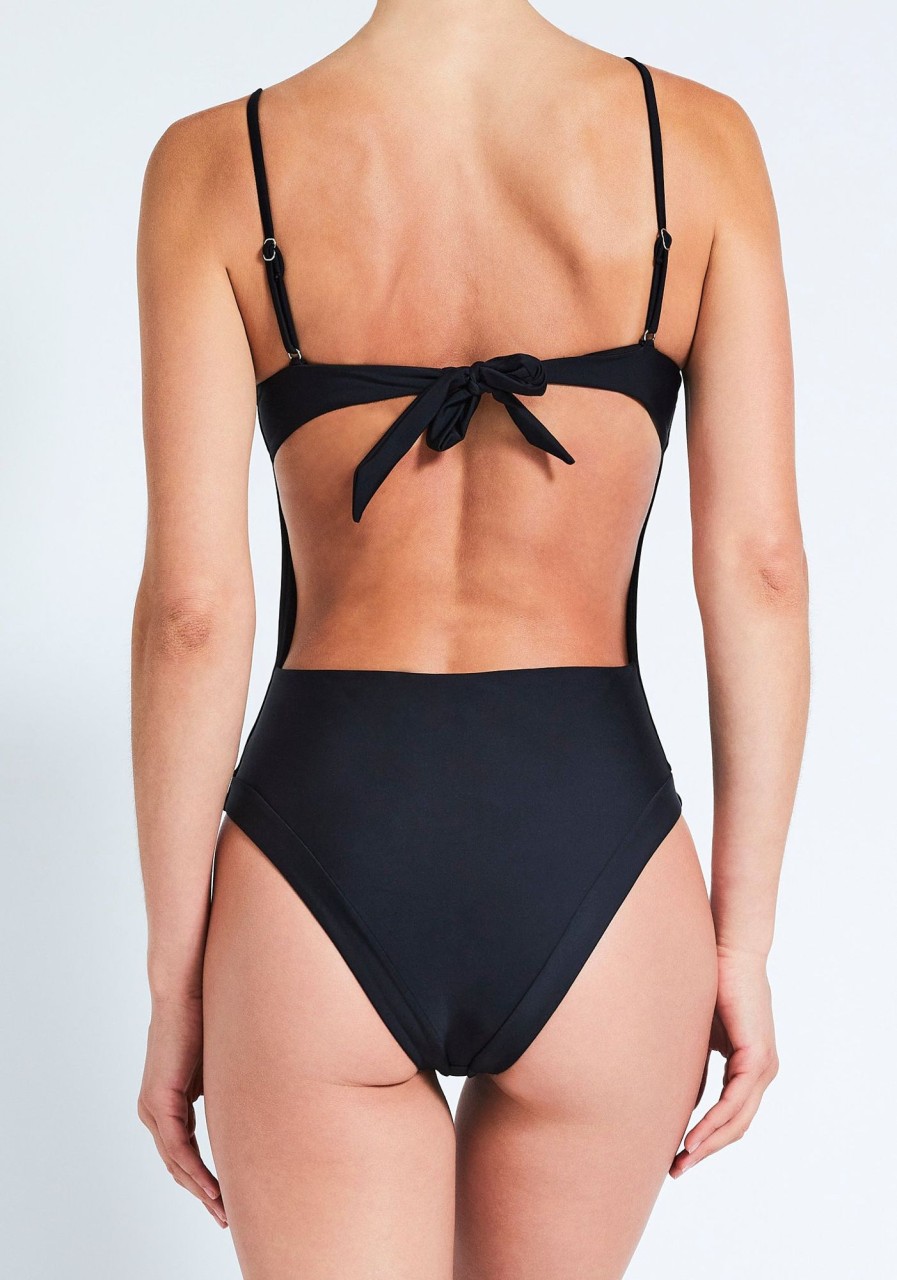 Swim Devon Windsor | Daphne Full-Piece