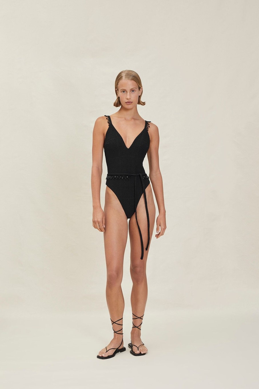 Swim Devon Windsor | Dakota Full-Piece