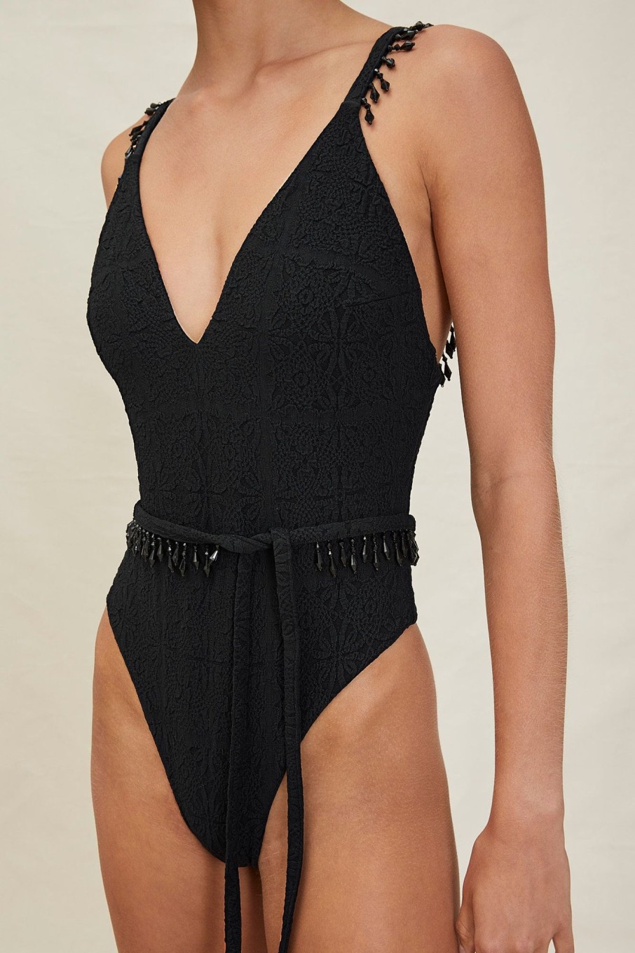 Swim Devon Windsor | Dakota Full-Piece