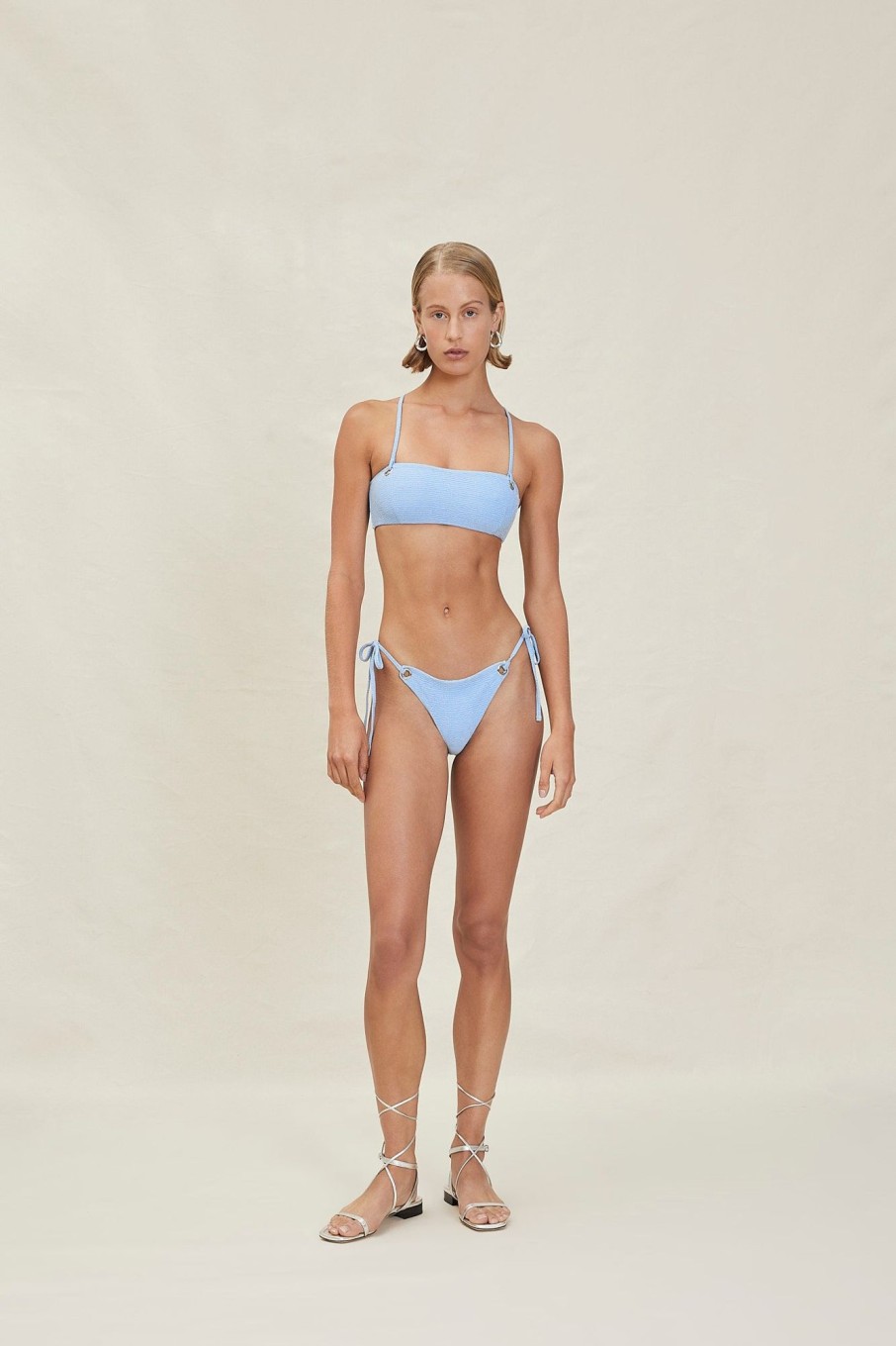 Swim Devon Windsor | Lottie Top