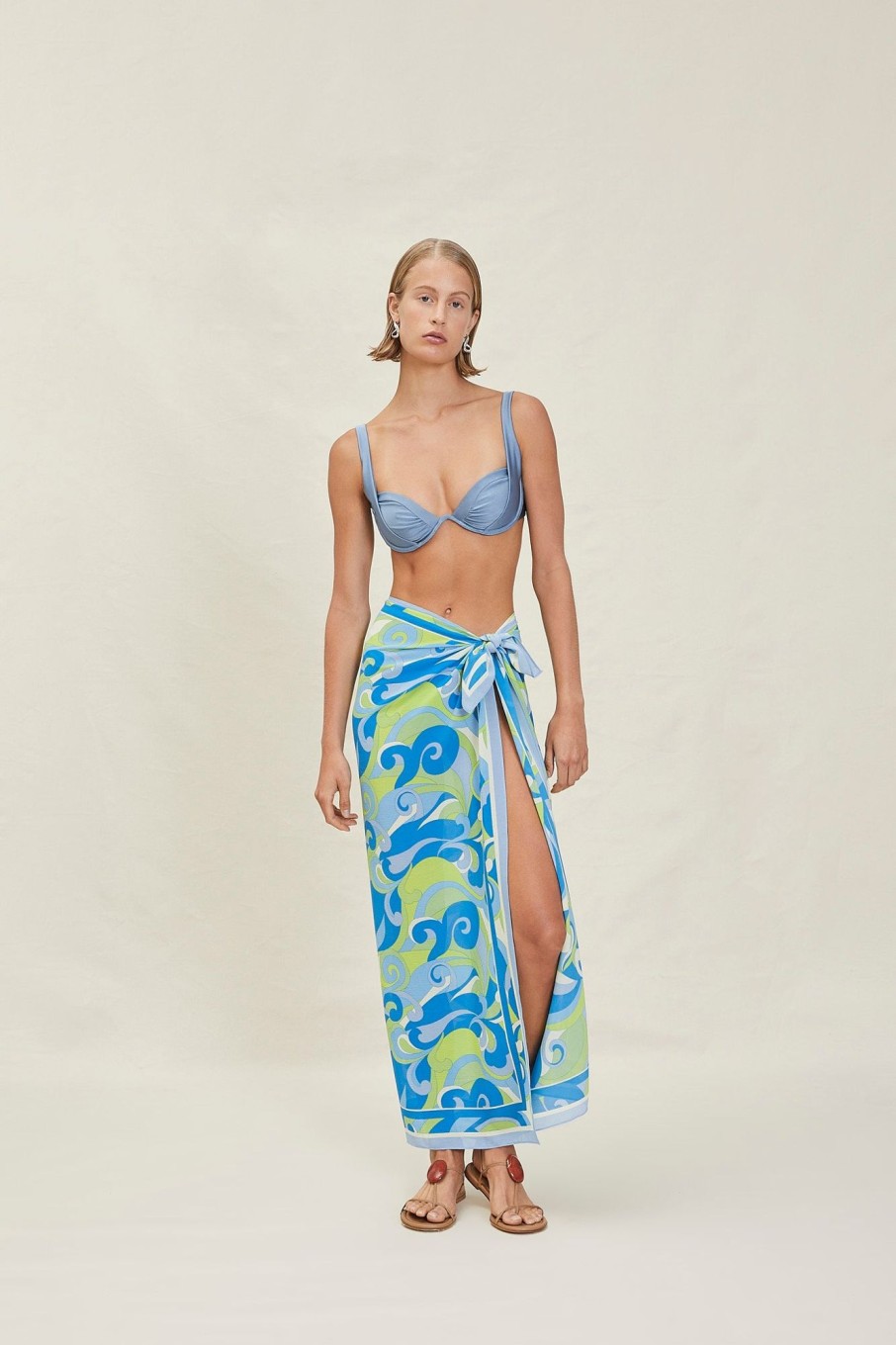 Accessories Devon Windsor | Sarong