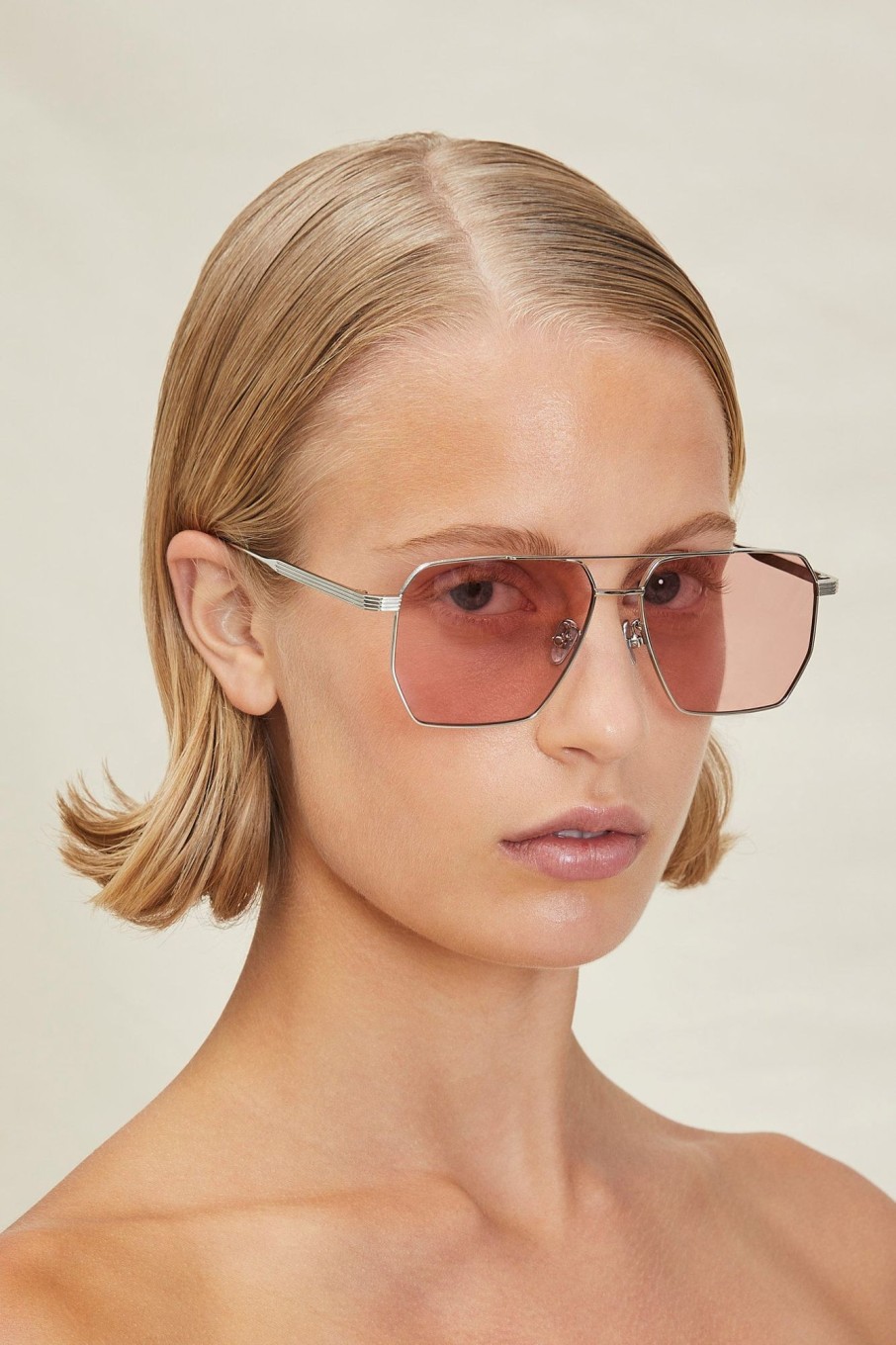 Accessories Devon Windsor | Indi Sunglasses