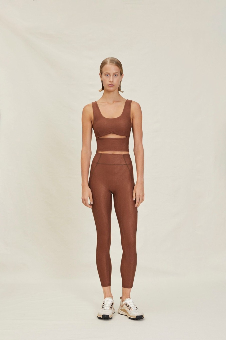 Sport Devon Windsor | Ilia Leggings