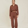 Sport|Loungewear Devon Windsor | Griffin Sweatpant