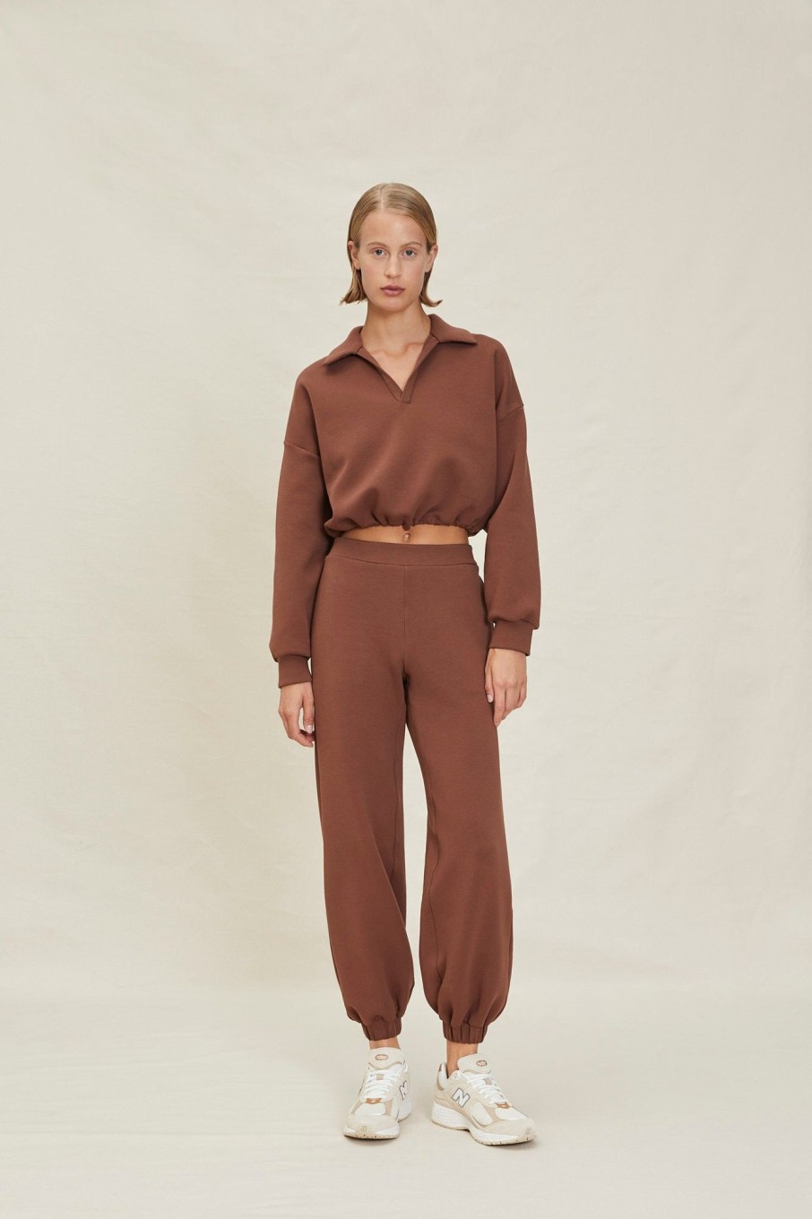 Sport|Loungewear Devon Windsor | Griffin Sweatpant