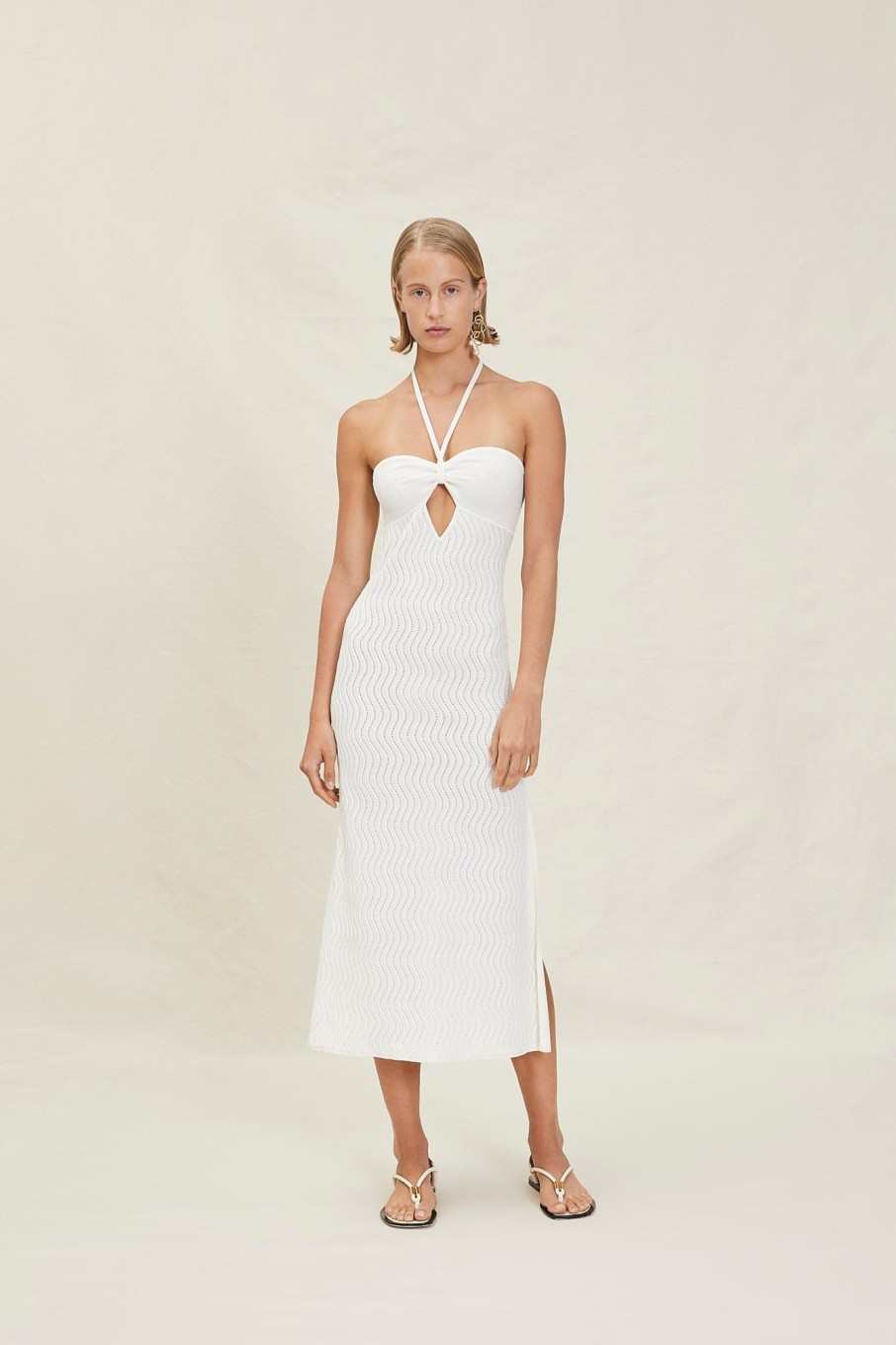 Clothing Devon Windsor | Clementine Dress