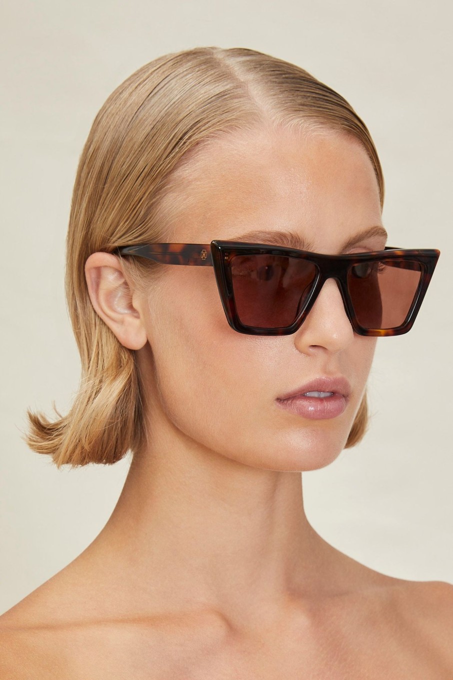 Accessories Devon Windsor | Brooklyn Sunglasses