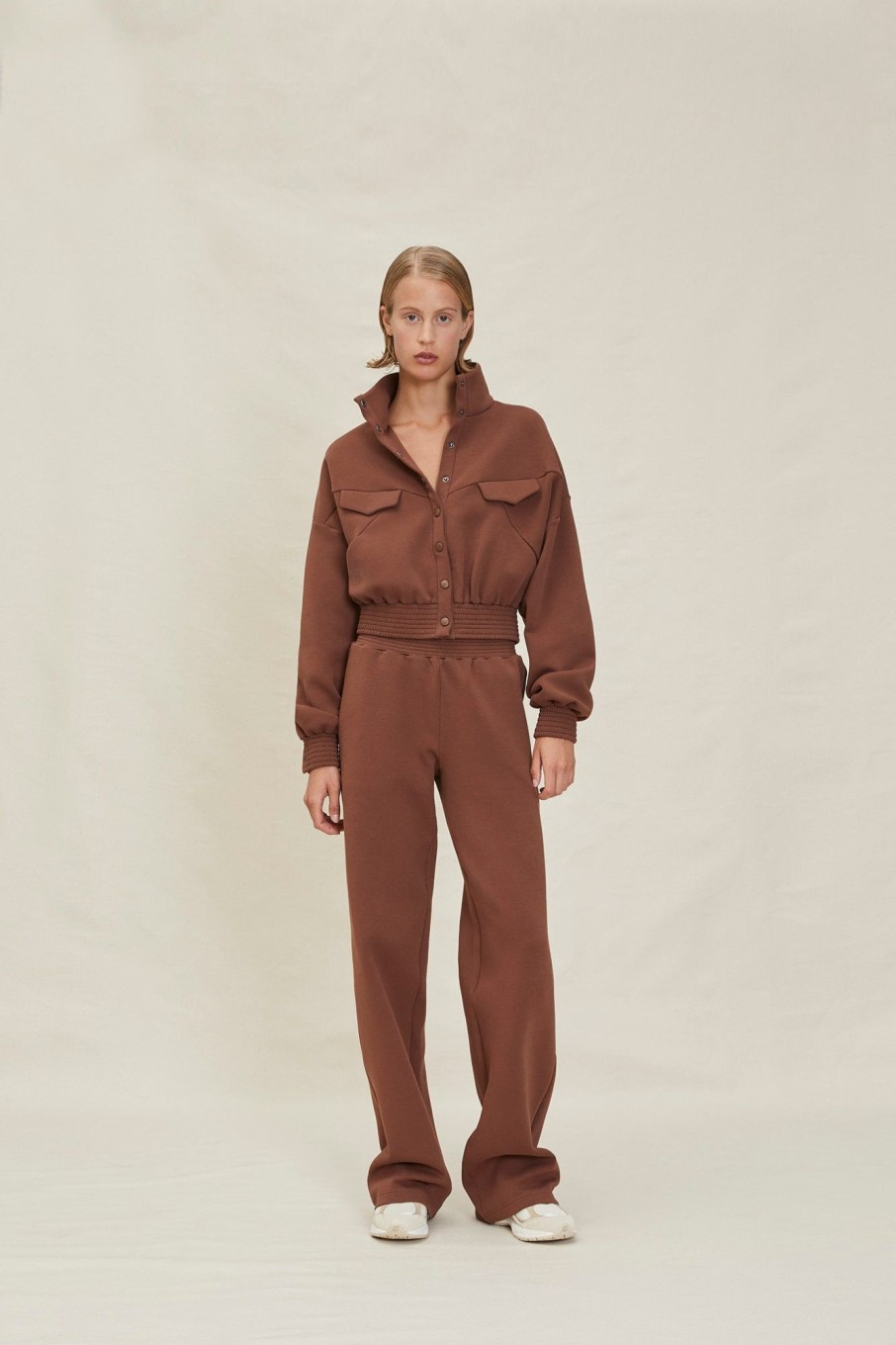 Sport|Loungewear Devon Windsor | Ashtin Jacket