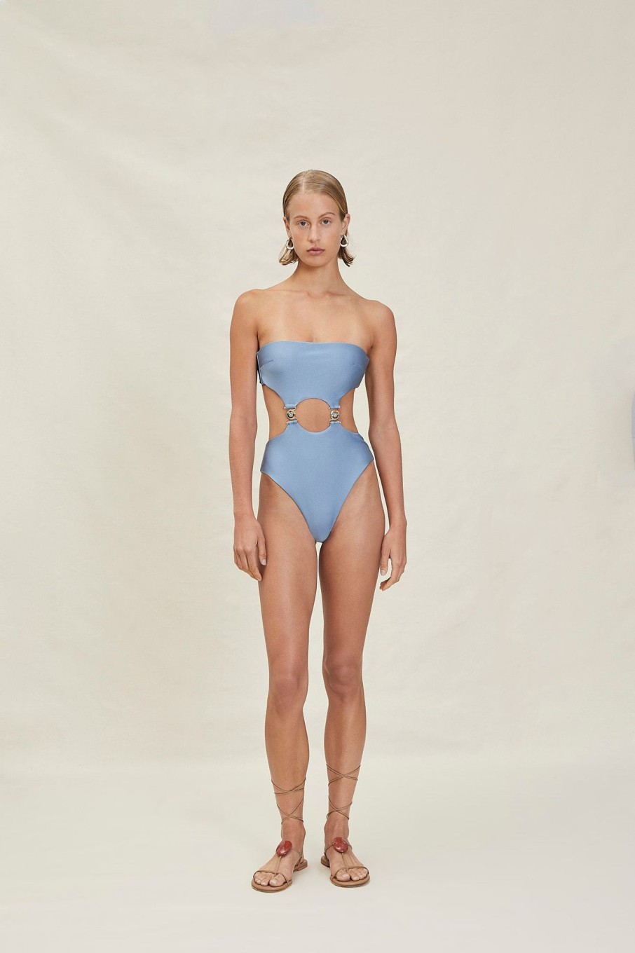 Swim Devon Windsor | Georgina Full-Piece